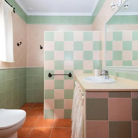 Matilde&leire Holiday home *