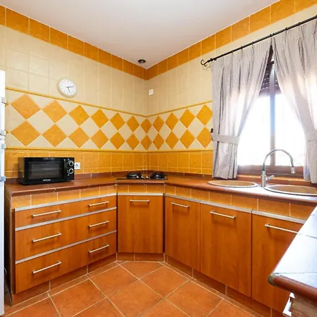 Matilde&leire Holiday home *