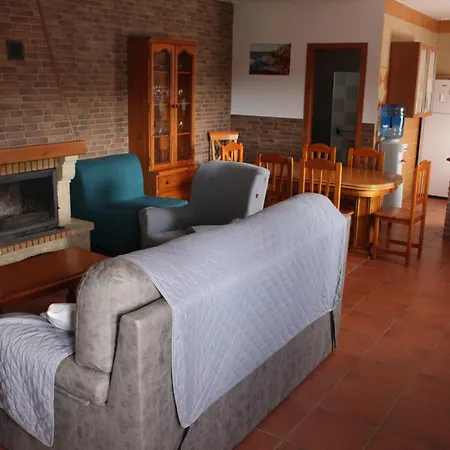 Holiday home Matilde&leire