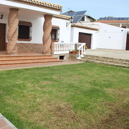 Matilde&leire Σπίτι διακοπών