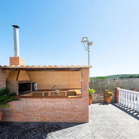Matilde&leire Holiday home Barbate